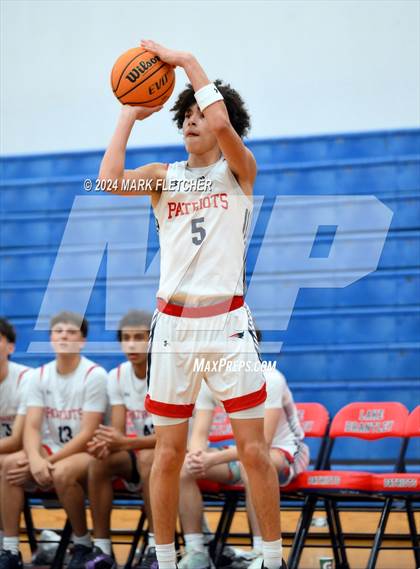 Thumbnail 2 in Timber Creek @ Lake Brantley photogallery.