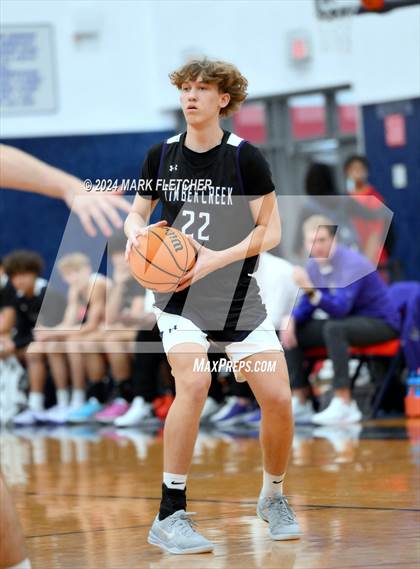 Thumbnail 1 in Timber Creek @ Lake Brantley photogallery.