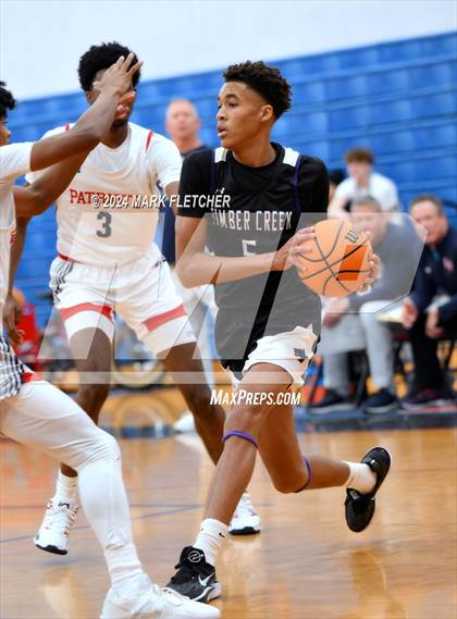 Thumbnail 2 in Timber Creek @ Lake Brantley photogallery.