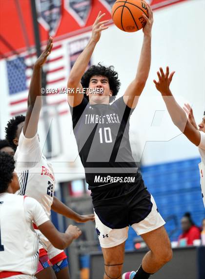 Thumbnail 1 in Timber Creek @ Lake Brantley photogallery.