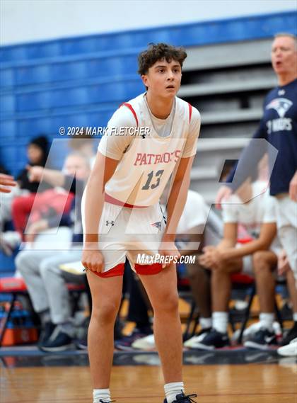 Thumbnail 2 in Timber Creek @ Lake Brantley photogallery.
