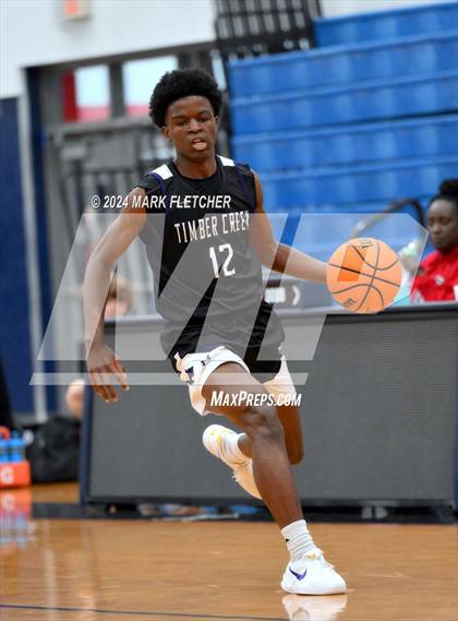 Thumbnail 2 in Timber Creek @ Lake Brantley photogallery.