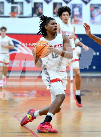 Thumbnail 1 in Timber Creek @ Lake Brantley photogallery.