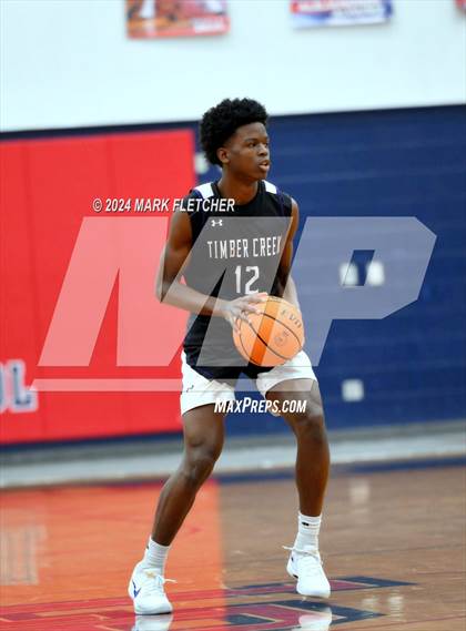 Thumbnail 2 in Timber Creek @ Lake Brantley photogallery.