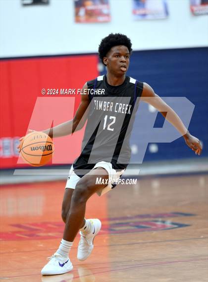 Thumbnail 1 in Timber Creek @ Lake Brantley photogallery.