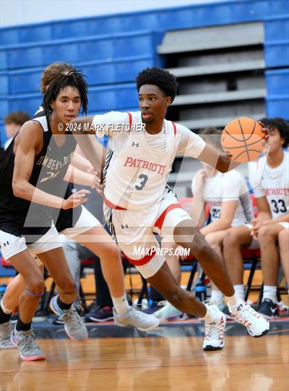 Thumbnail 3 in Timber Creek @ Lake Brantley photogallery.