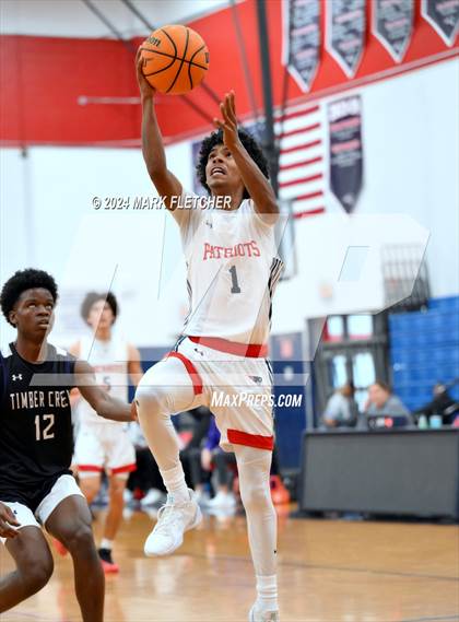 Thumbnail 2 in Timber Creek @ Lake Brantley photogallery.