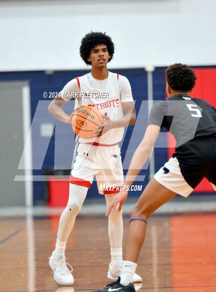Thumbnail 1 in Timber Creek @ Lake Brantley photogallery.