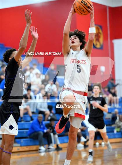 Thumbnail 3 in Timber Creek @ Lake Brantley photogallery.