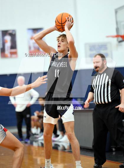 Thumbnail 2 in Timber Creek @ Lake Brantley photogallery.