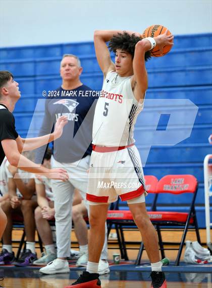 Thumbnail 1 in Timber Creek @ Lake Brantley photogallery.