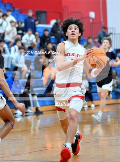 Thumbnail 2 in Timber Creek @ Lake Brantley photogallery.