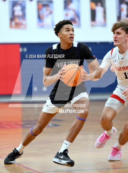 Thumbnail 3 in Timber Creek @ Lake Brantley photogallery.