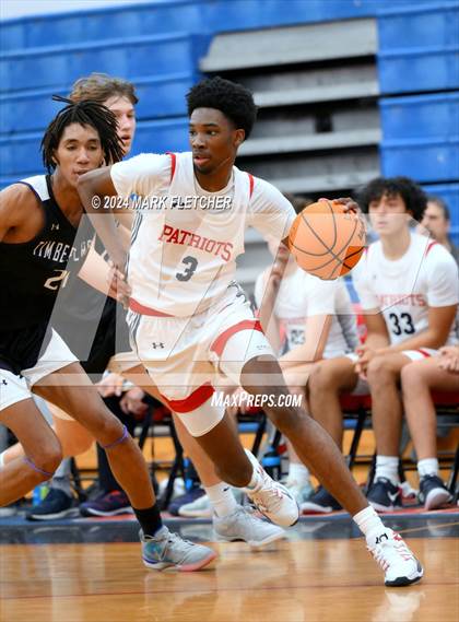 Thumbnail 1 in Timber Creek @ Lake Brantley photogallery.