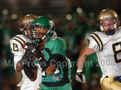 Thumbnail 1 in Los Osos @ Upland (CIF SS Playoffs) photogallery.