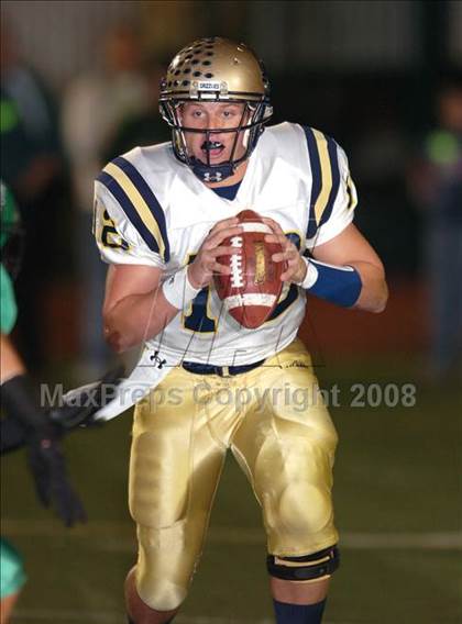 Thumbnail 3 in Los Osos @ Upland (CIF SS Playoffs) photogallery.