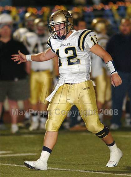 Thumbnail 3 in Los Osos @ Upland (CIF SS Playoffs) photogallery.