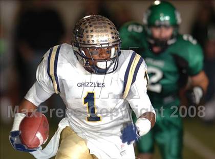 Thumbnail 3 in Los Osos @ Upland (CIF SS Playoffs) photogallery.