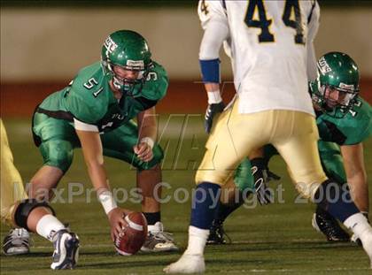 Thumbnail 3 in Los Osos @ Upland (CIF SS Playoffs) photogallery.