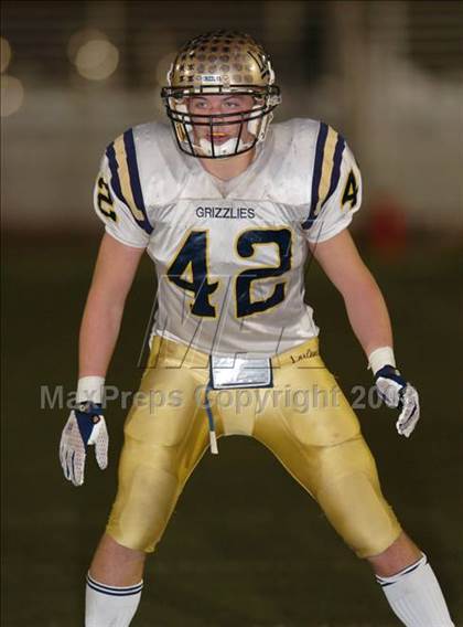 Thumbnail 3 in Los Osos @ Upland (CIF SS Playoffs) photogallery.