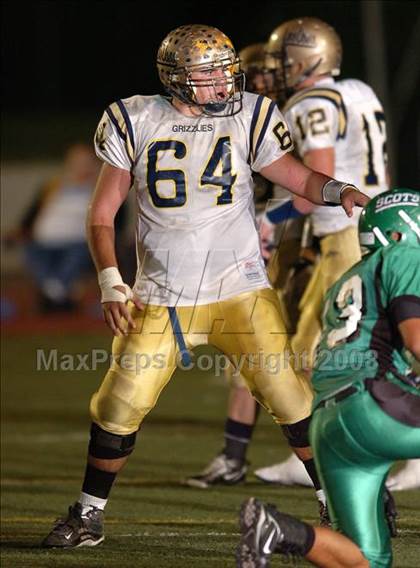 Thumbnail 2 in Los Osos @ Upland (CIF SS Playoffs) photogallery.