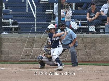 Thumbnail 3 in Bear River vs. Casa Roble (CIF SJS D4 Final) photogallery.