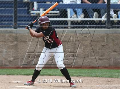 Thumbnail 1 in Bear River vs. Casa Roble (CIF SJS D4 Final) photogallery.