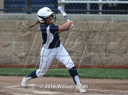 Thumbnail 1 in Bear River vs. Casa Roble (CIF SJS D4 Final) photogallery.
