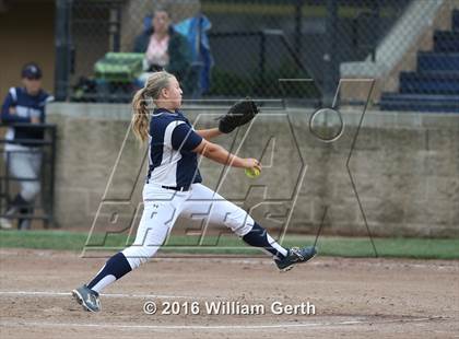 Thumbnail 2 in Bear River vs. Casa Roble (CIF SJS D4 Final) photogallery.