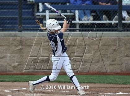 Thumbnail 2 in Bear River vs. Casa Roble (CIF SJS D4 Final) photogallery.