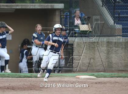 Thumbnail 1 in Bear River vs. Casa Roble (CIF SJS D4 Final) photogallery.
