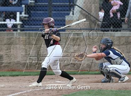 Thumbnail 1 in Bear River vs. Casa Roble (CIF SJS D4 Final) photogallery.