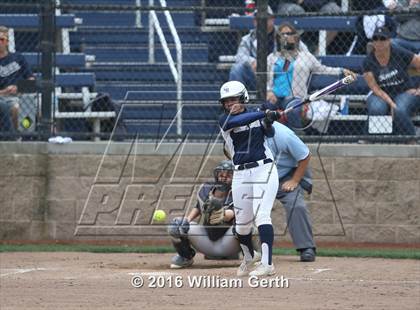 Thumbnail 1 in Bear River vs. Casa Roble (CIF SJS D4 Final) photogallery.