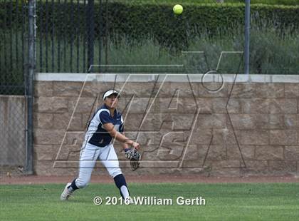 Thumbnail 2 in Bear River vs. Casa Roble (CIF SJS D4 Final) photogallery.