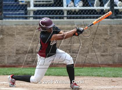 Thumbnail 2 in Bear River vs. Casa Roble (CIF SJS D4 Final) photogallery.