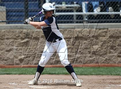 Thumbnail 3 in Bear River vs. Casa Roble (CIF SJS D4 Final) photogallery.