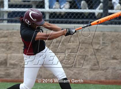 Thumbnail 1 in Bear River vs. Casa Roble (CIF SJS D4 Final) photogallery.