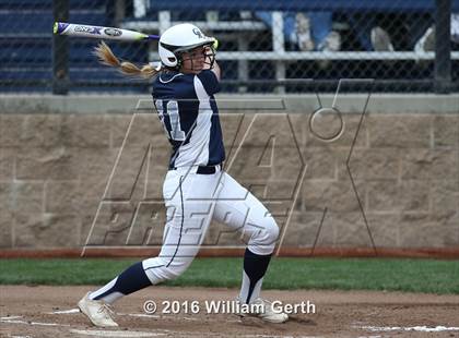 Thumbnail 3 in Bear River vs. Casa Roble (CIF SJS D4 Final) photogallery.