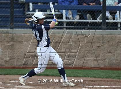 Thumbnail 2 in Bear River vs. Casa Roble (CIF SJS D4 Final) photogallery.