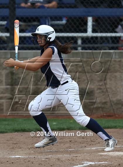 Thumbnail 3 in Bear River vs. Casa Roble (CIF SJS D4 Final) photogallery.