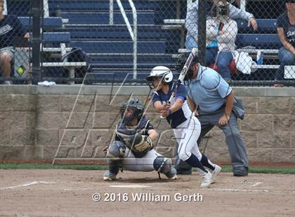 Thumbnail 1 in Bear River vs. Casa Roble (CIF SJS D4 Final) photogallery.