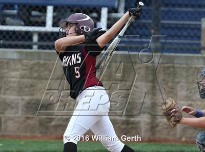 Thumbnail 1 in Bear River vs. Casa Roble (CIF SJS D4 Final) photogallery.