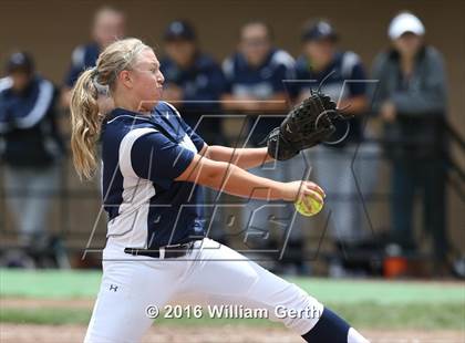 Thumbnail 3 in Bear River vs. Casa Roble (CIF SJS D4 Final) photogallery.