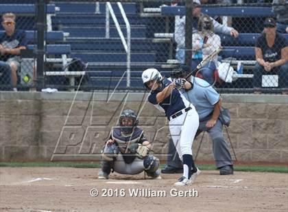 Thumbnail 1 in Bear River vs. Casa Roble (CIF SJS D4 Final) photogallery.