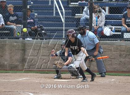 Thumbnail 1 in Bear River vs. Casa Roble (CIF SJS D4 Final) photogallery.