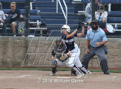 Thumbnail 1 in Bear River vs. Casa Roble (CIF SJS D4 Final) photogallery.