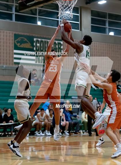 Thumbnail 2 in Eagle Pass @ Cole photogallery.