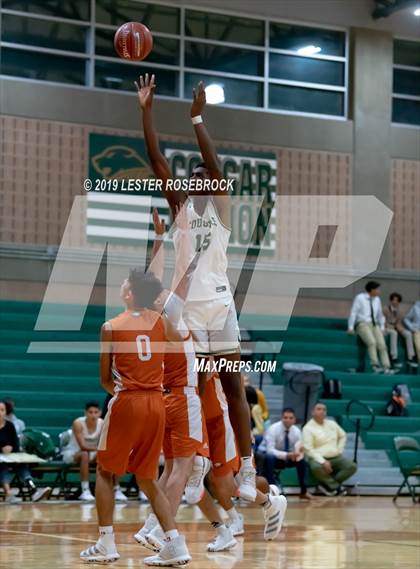 Thumbnail 3 in Eagle Pass @ Cole photogallery.