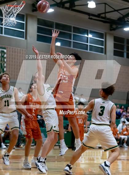 Thumbnail 3 in Eagle Pass @ Cole photogallery.