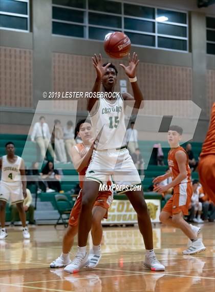 Thumbnail 1 in Eagle Pass @ Cole photogallery.